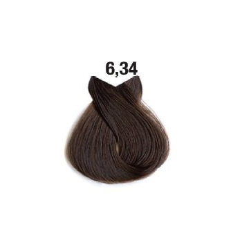 BLUMIN - Farba do włosów Nr 6.34 100 ml